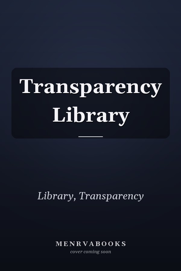 Transparency Library