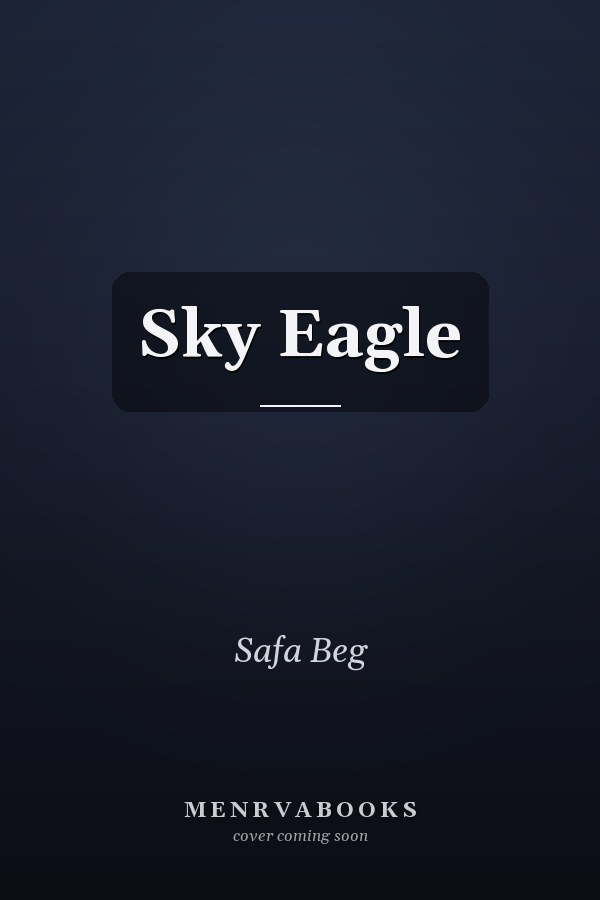 Sky Eagle