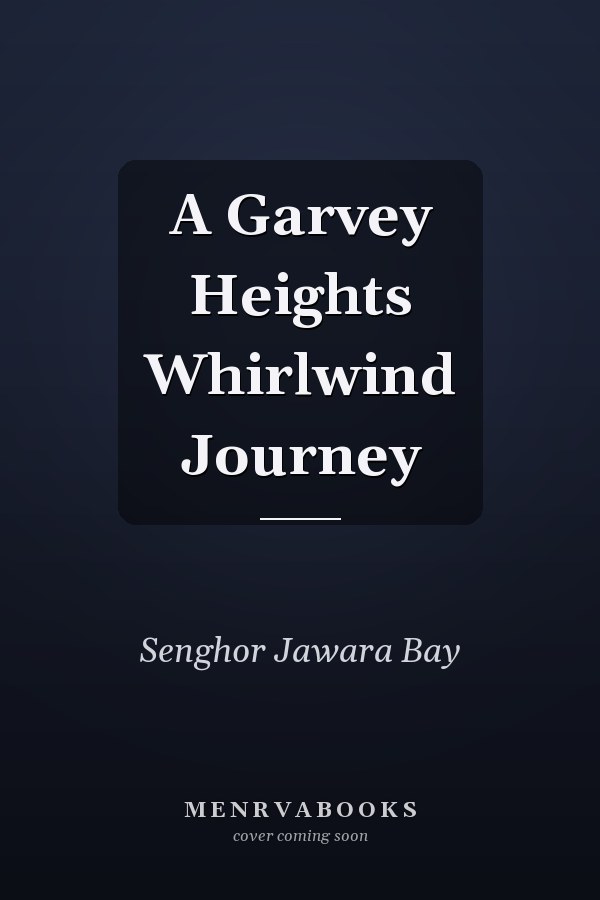 A Garvey Heights Whirlwind Journey