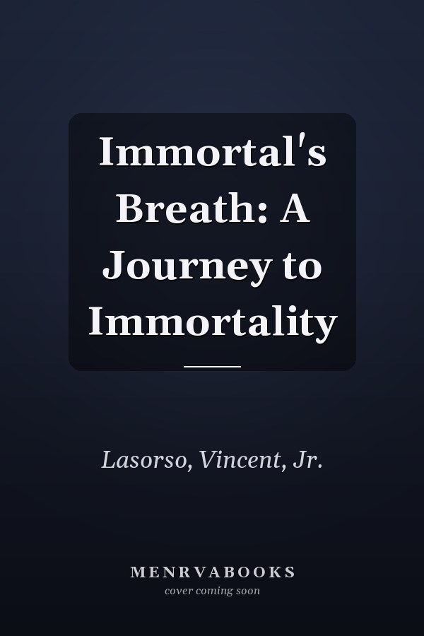 Immortal's Breath: A Journey to Immortality