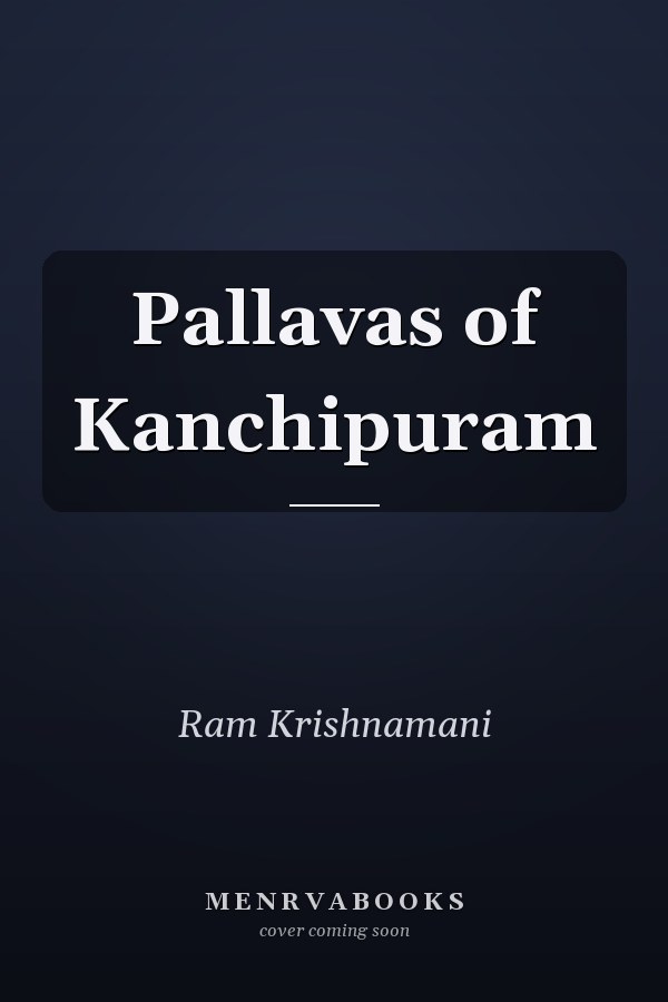 Pallavas of Kanchipuram