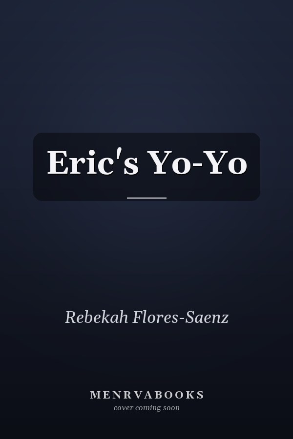 Eric's Yo-Yo