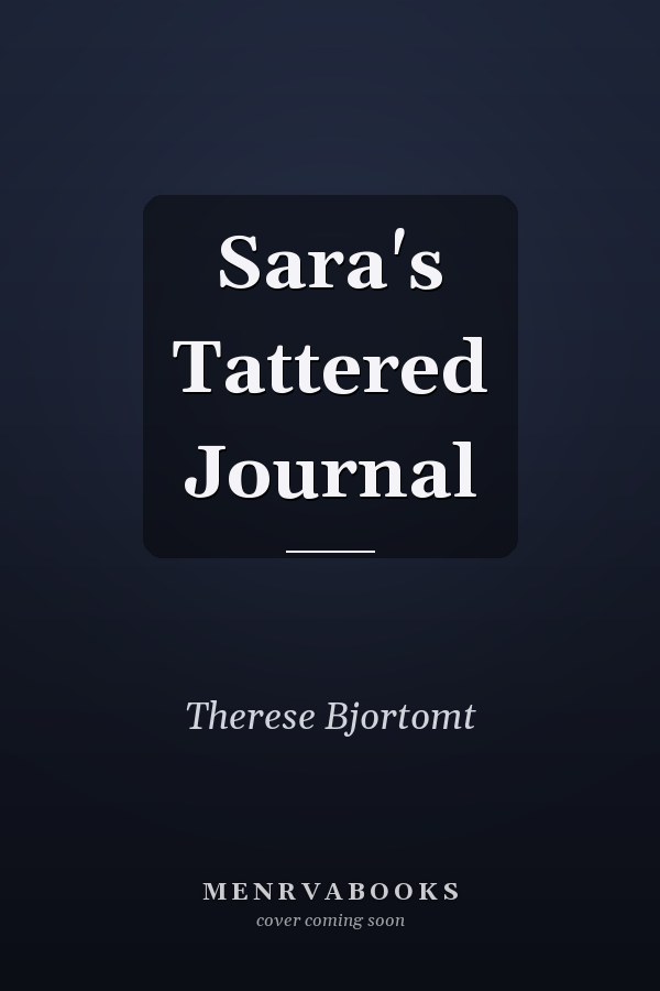 Sara's Tattered Journal