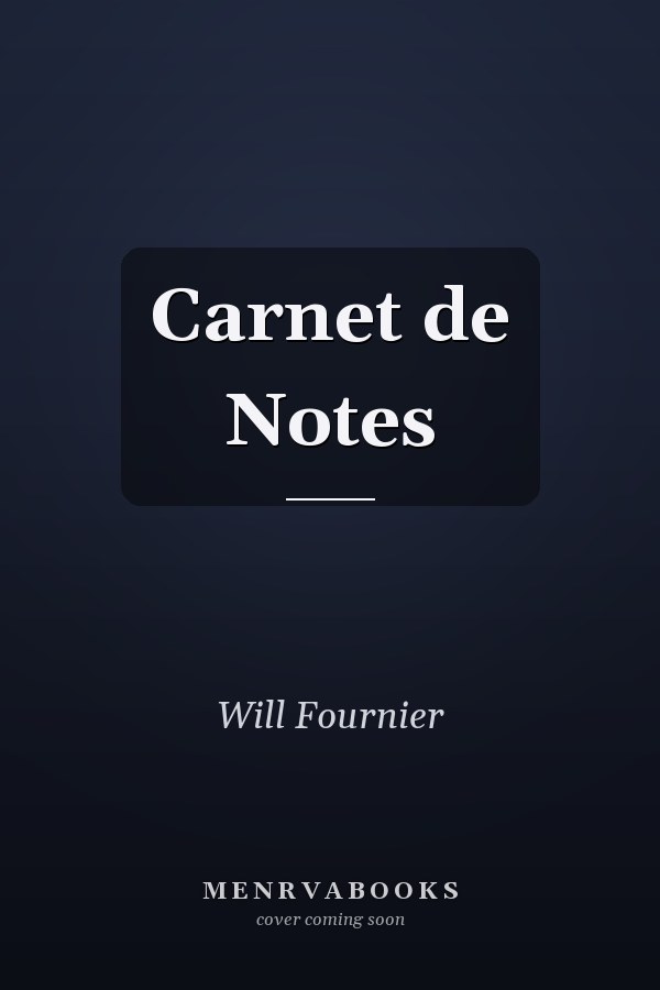 Carnet de Notes