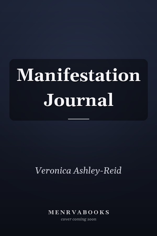 Manifestation Journal