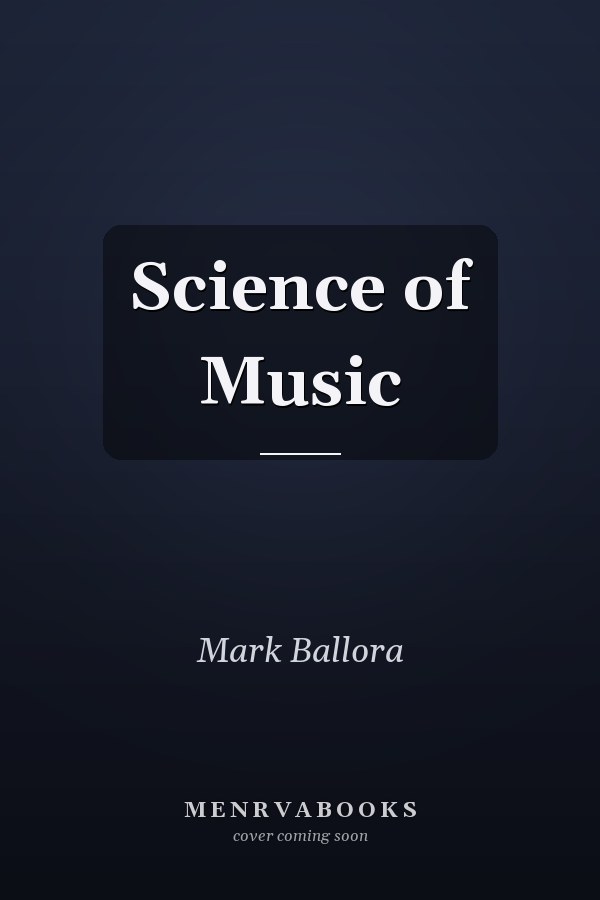 Science of Music