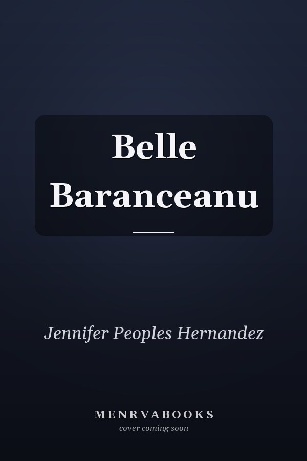 Belle Baranceanu