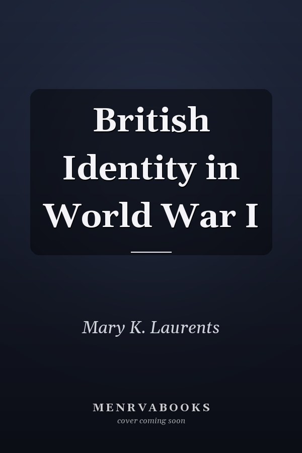 British Identity in World War I