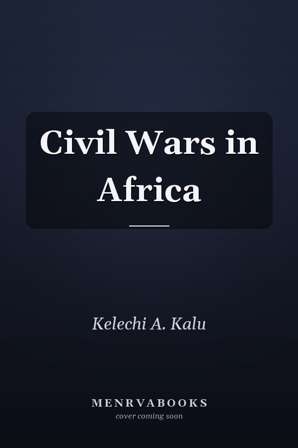 Civil Wars in Africa