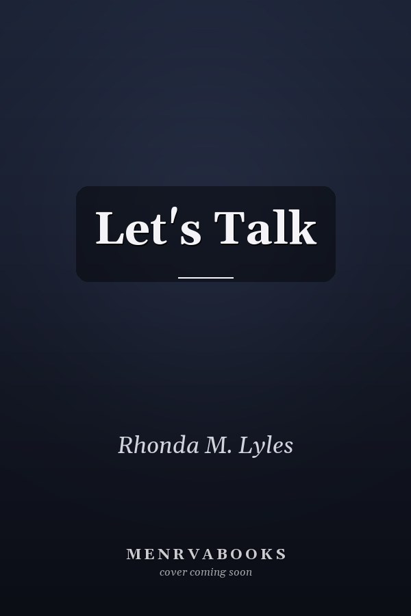Let's Talk