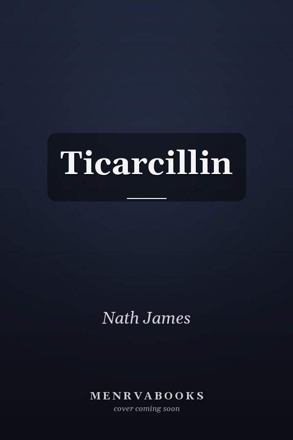 Ticarcillin