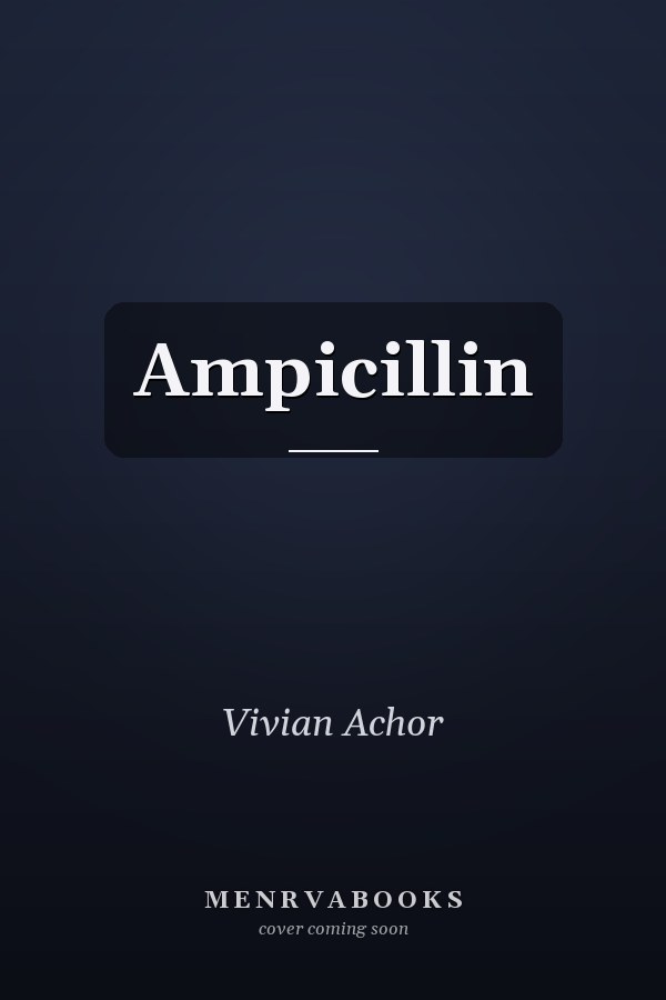 Ampicillin