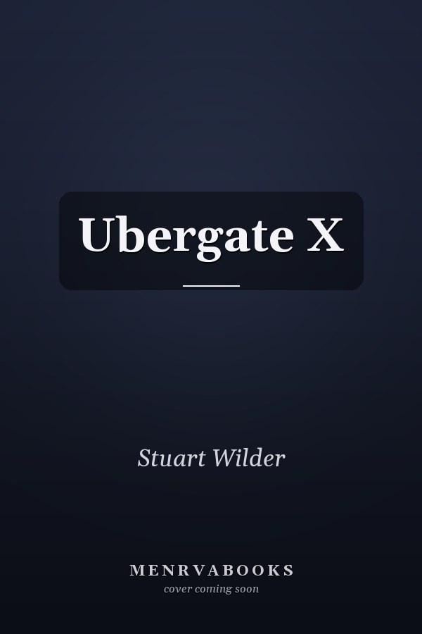 Ubergate X
