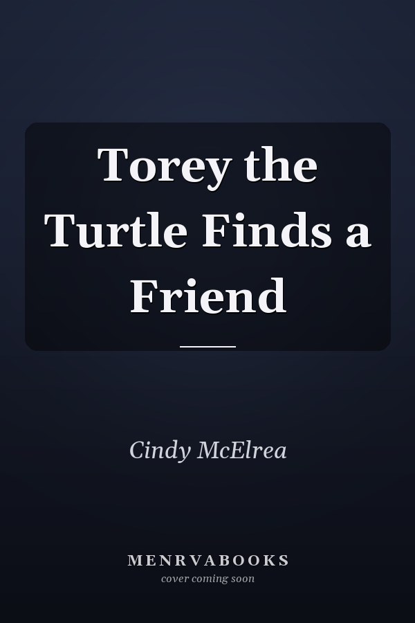 Torey the Turtle Finds a Friend