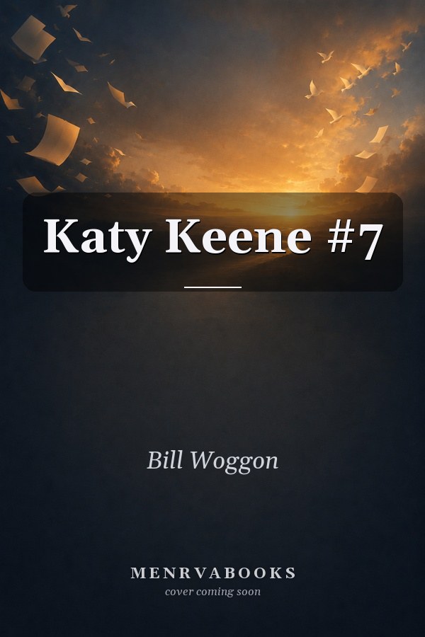 Katy Keene #7