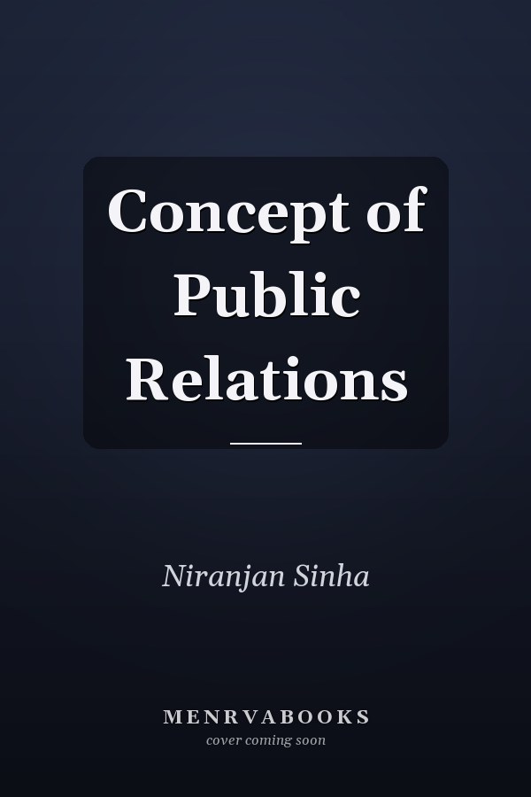 Concept of Public Relations