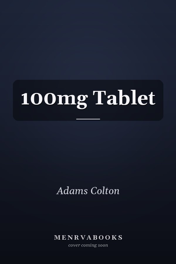 100mg Tablet