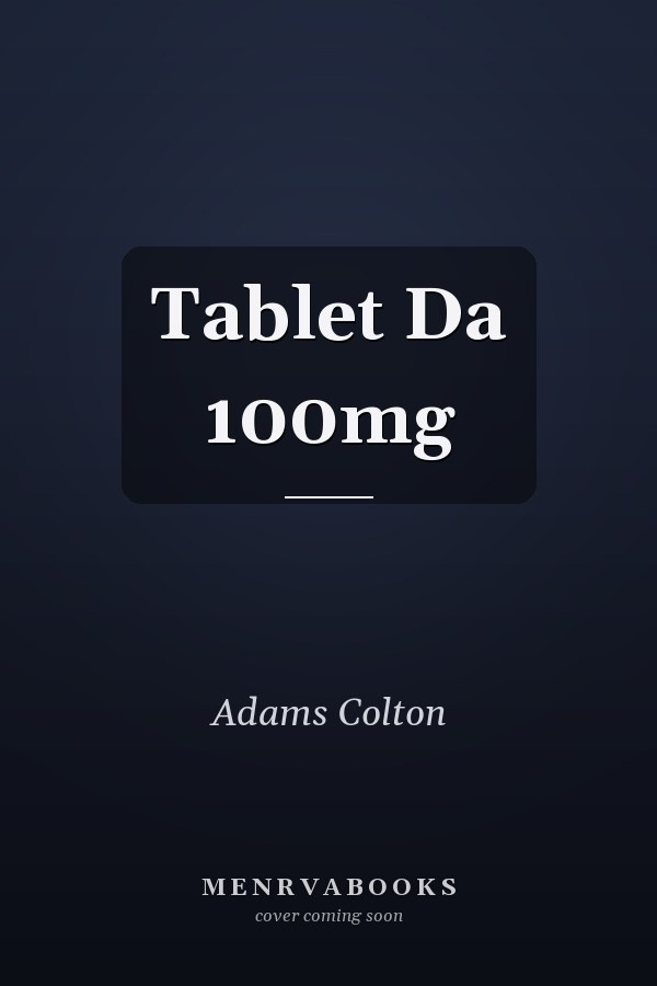 Tablet Da 100mg