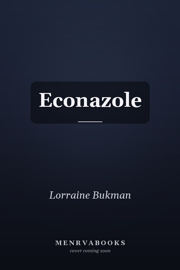 Econazole