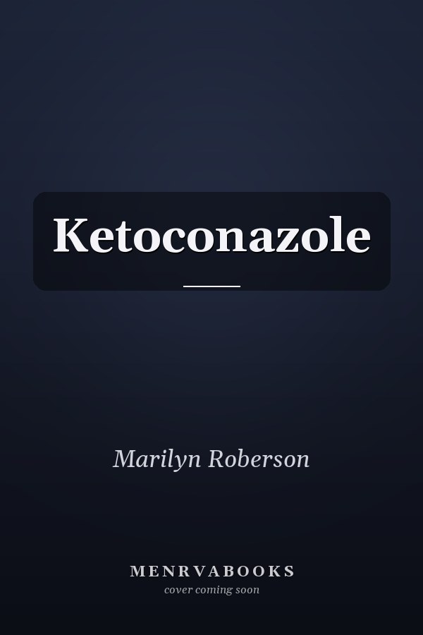 Ketoconazole