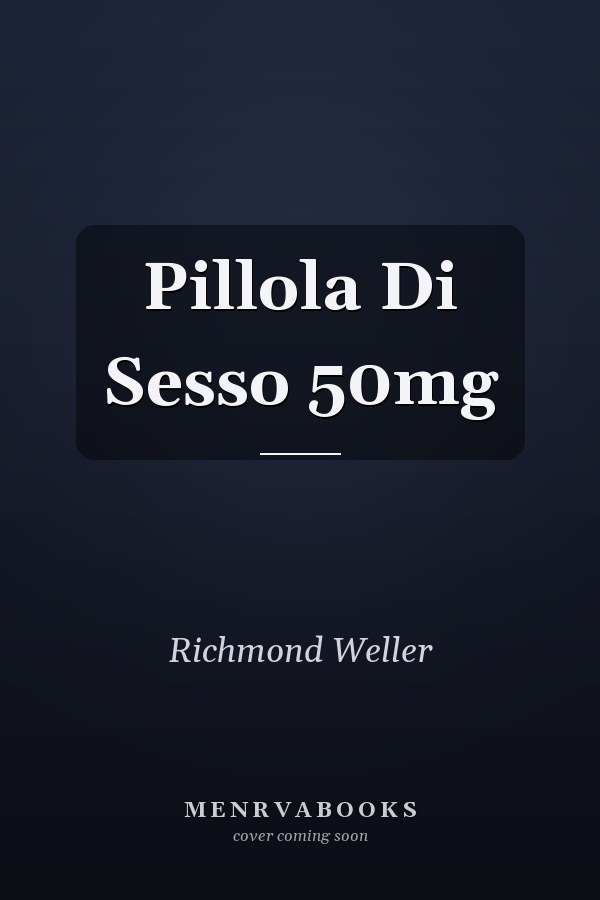 Pillola Di Sesso 50mg