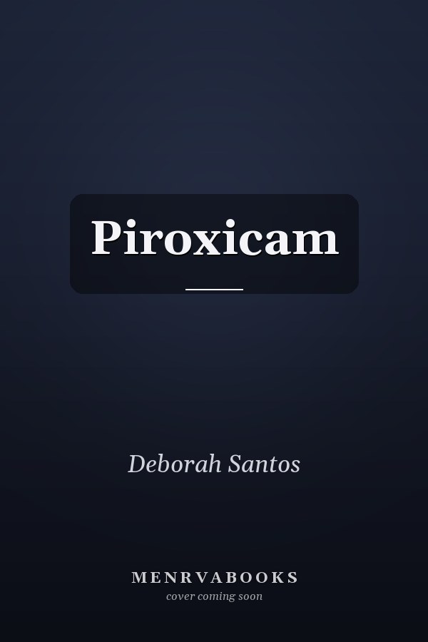 Piroxicam
