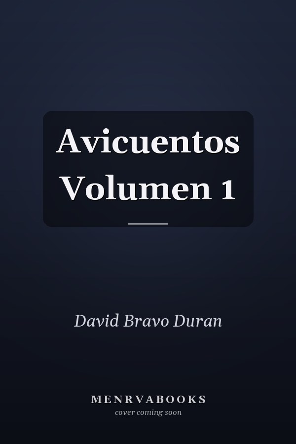 Avicuentos Volumen 1