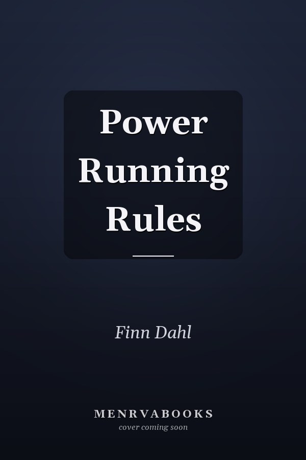 Power Running Rules
