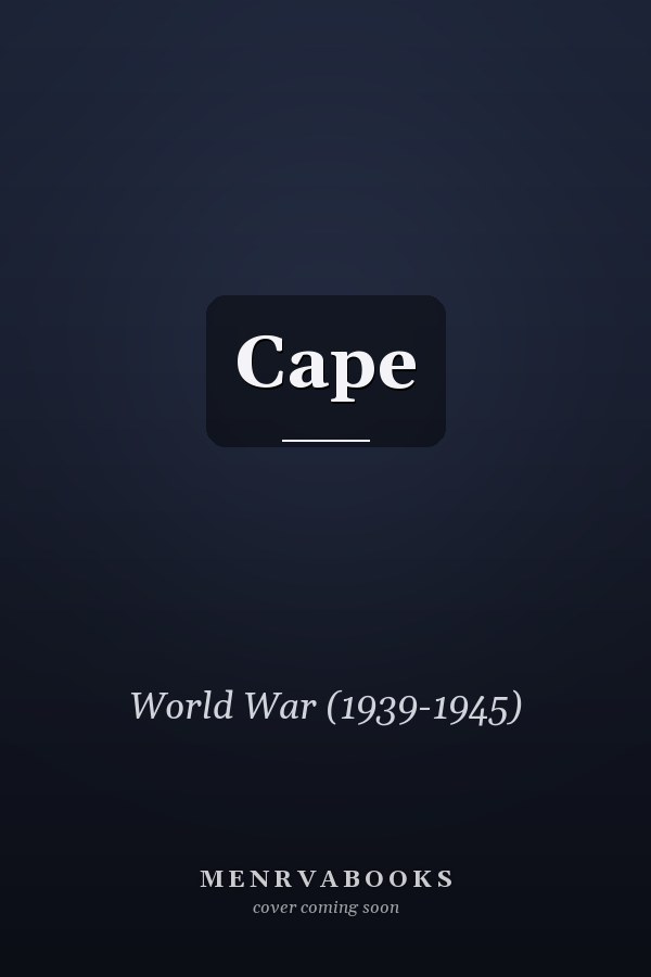 Cape