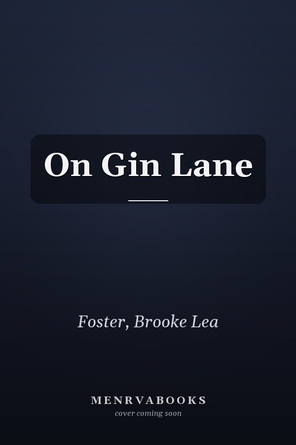On Gin Lane