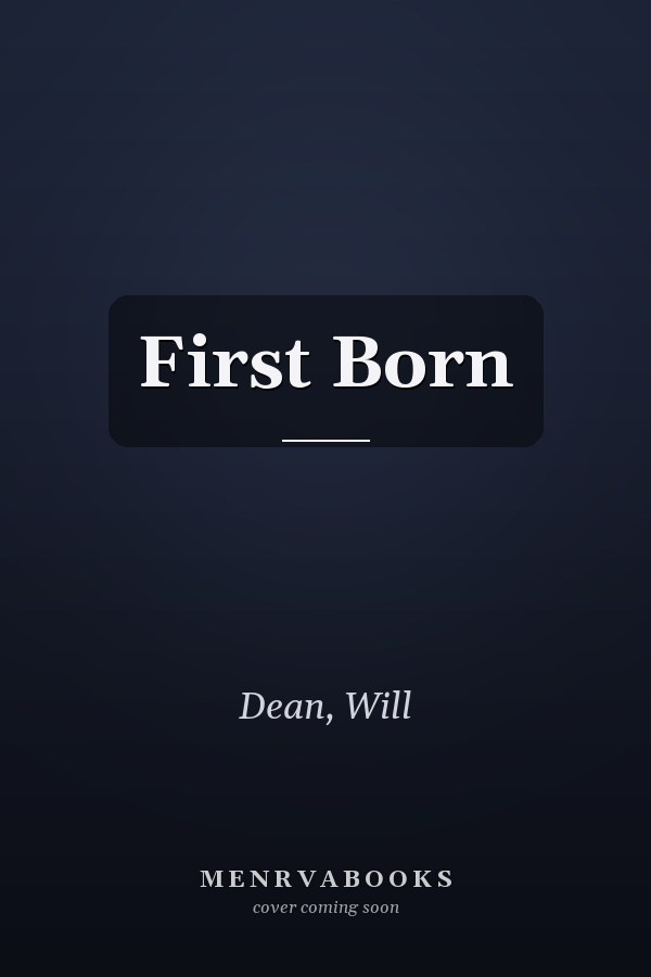 First Born
