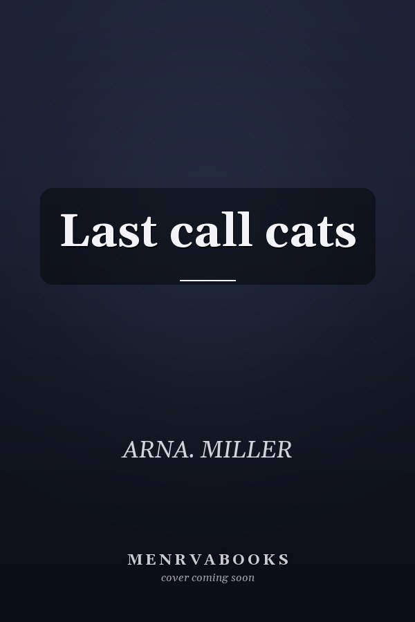 Last call cats