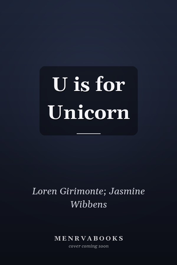 U is for Unicorn