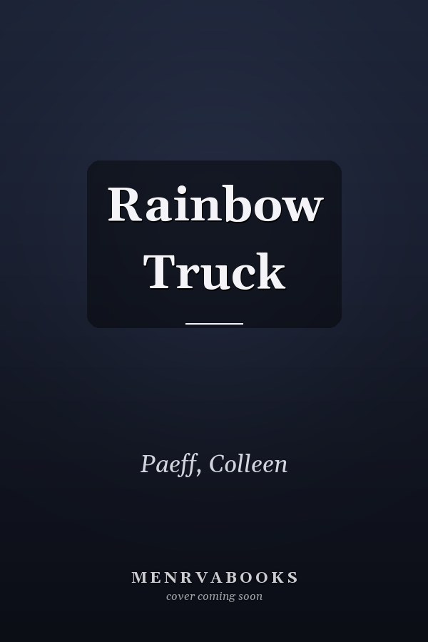 Rainbow Truck
