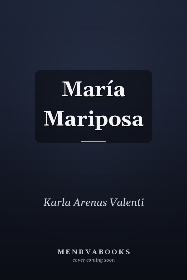 María Mariposa