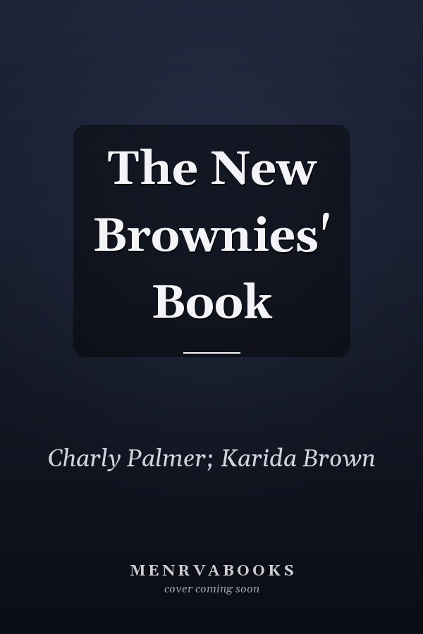 The New Brownies' Book