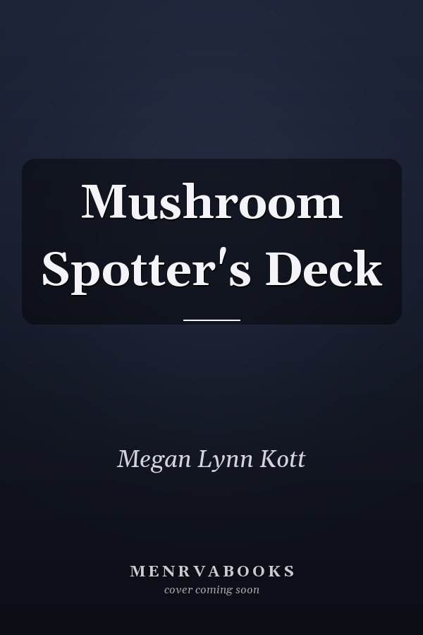 Mushroom Spotter's Deck
