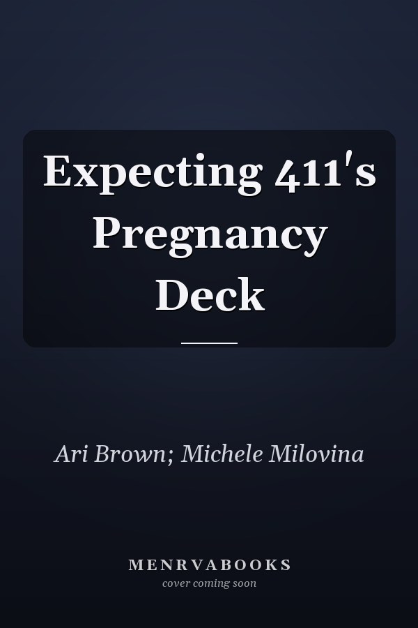 Expecting 411's Pregnancy Deck