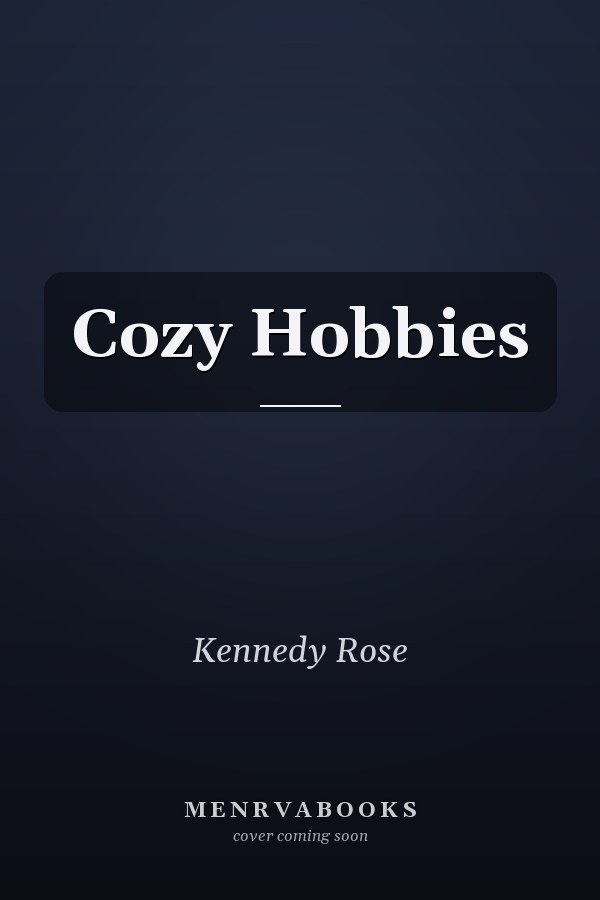 Cozy Hobbies