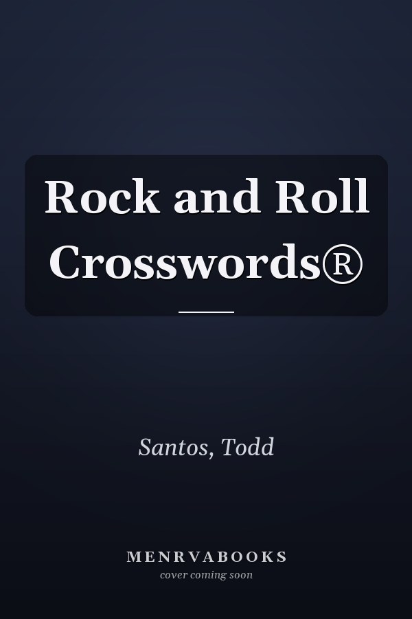 Rock and Roll Crosswords®
