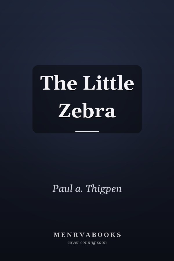 The Little Zebra
