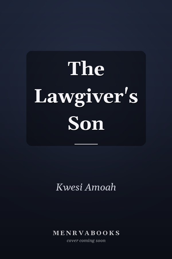The Lawgiver's Son