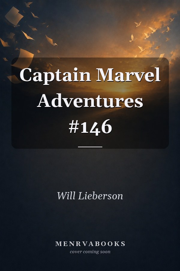 Captain Marvel Adventures #146