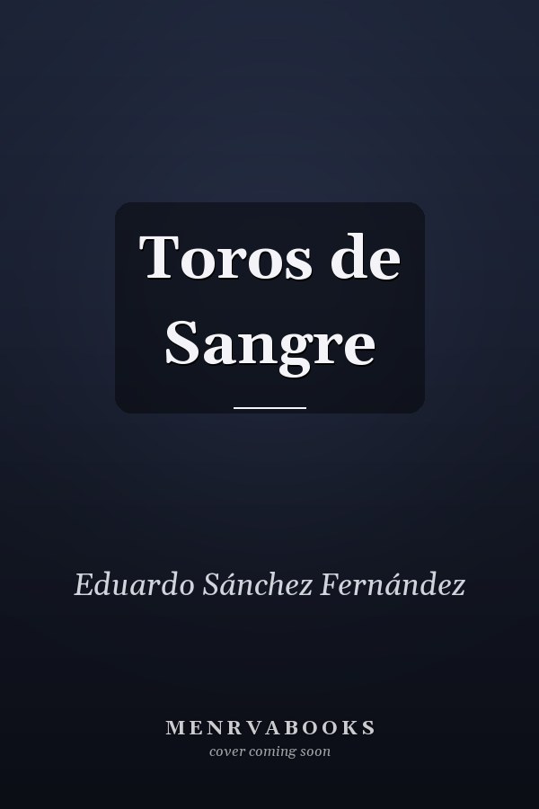 Toros de Sangre
