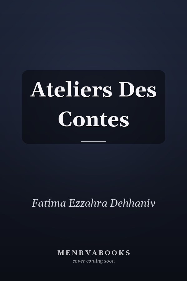Ateliers Des Contes