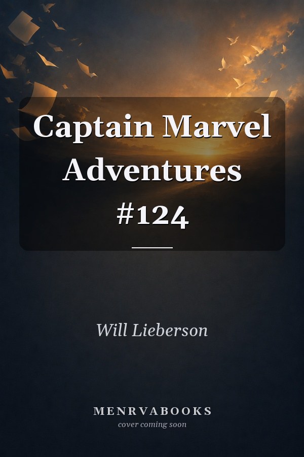Captain Marvel Adventures #124