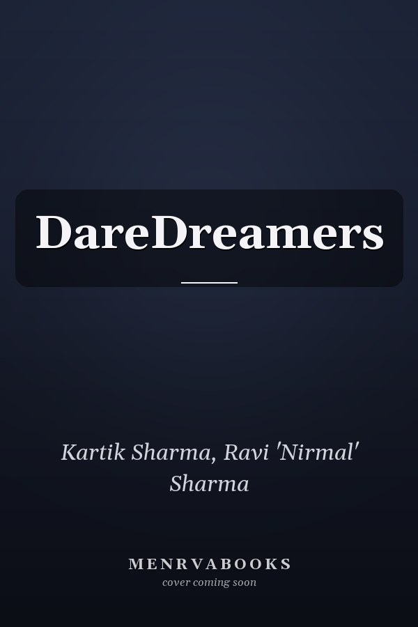 DareDreamers
