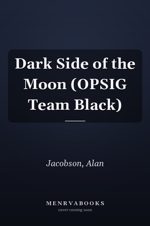 Dark Side of the Moon (OPSIG Team Black)