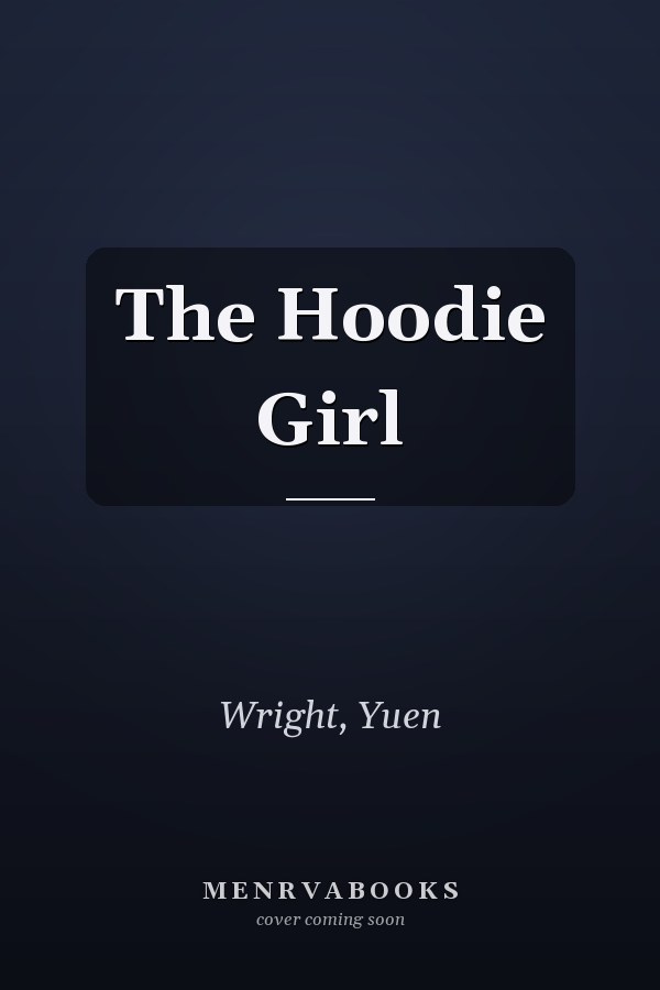 The Hoodie Girl
