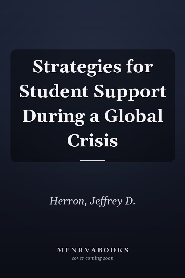Strategies for Student Support During a Global Crisis